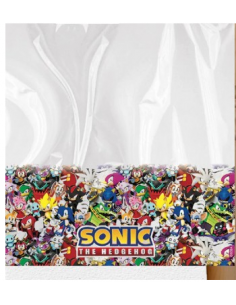mantel sonic Inicio