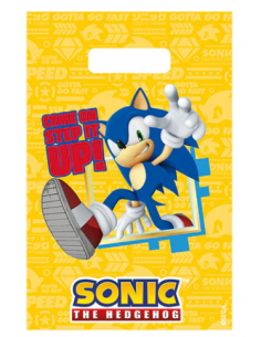 bolsas sonic Inicio