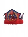 corona festejado spiderman Inicio