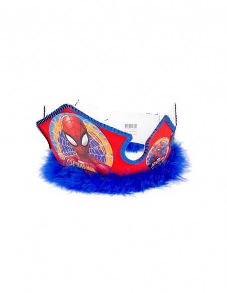 corona festejado spiderman Inicio