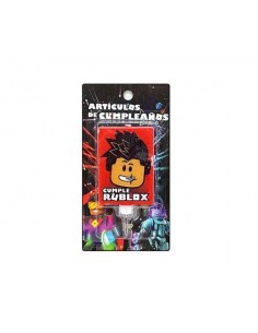 vela roblox 2D Inicio