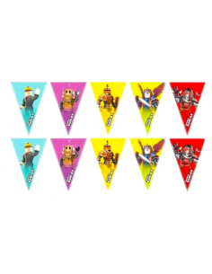 banderin roblox Inicio