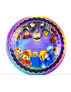 platos roblox Inicio 2