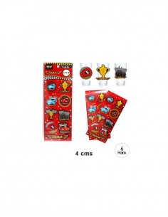 adhesivo decorativo autorace Inicio