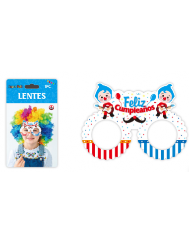 lentes plim plim Inicio