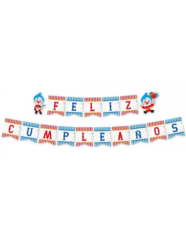 guirnalda feliz cumpleaños plim plim Inicio