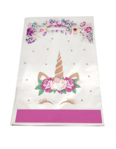 bolsas para dulces unicornio Inicio