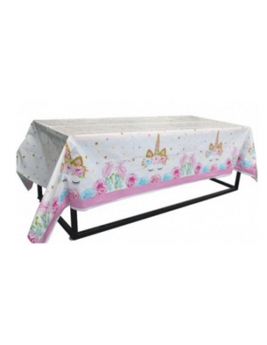 mantel unicornio Inicio