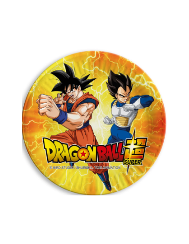 dragón ball platos Inicio