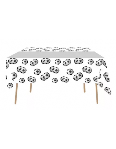 mantel futbol Inicio