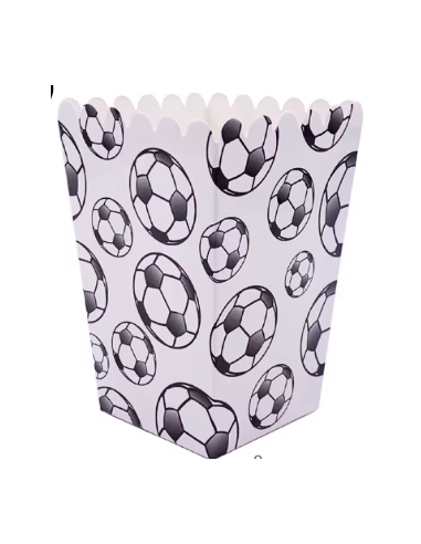 caja cabritas futbol Inicio
