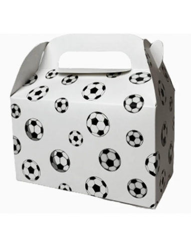caja sorpresa futbol Inicio