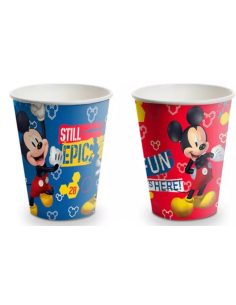 vasos mickey Inicio