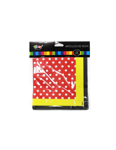 servilletas lunares mickey Inicio servilletas lunares mickey Inicio