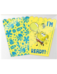 caja cabritas bob esponja Inicio