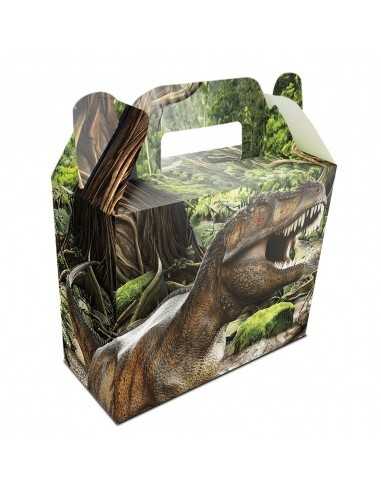 caja sorpresa dinosaurio Inicio