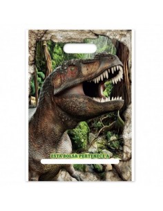 bolsas para dulces dinosaurio Inicio