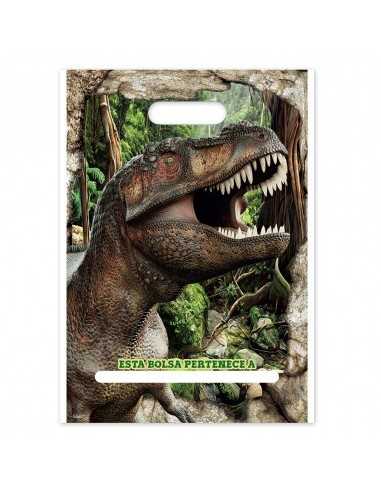 bolsas para dulces dinosaurio Inicio