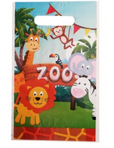 bolsas para dulces animalitos Inicio