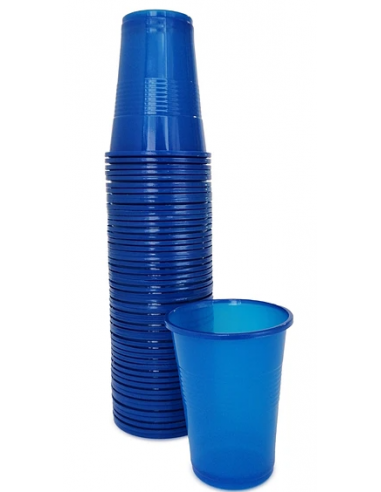 Vasos de colores 300cc x50unid. Inicio