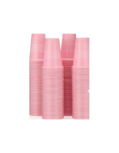 Vasos de colores 300cc x50unid. Inicio