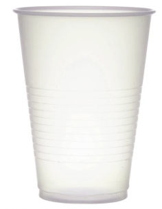 Vasos transparentes 300cc x25unid. Inicio