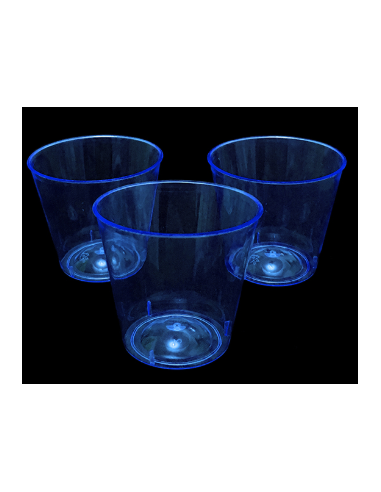 vasos shot acrilico Inicio