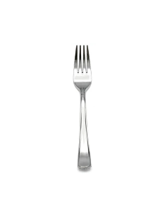 Tenedor plastico x6 unid. Inicio