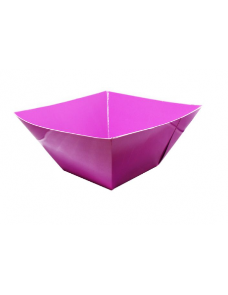 Bandejas bowl colores Inicio