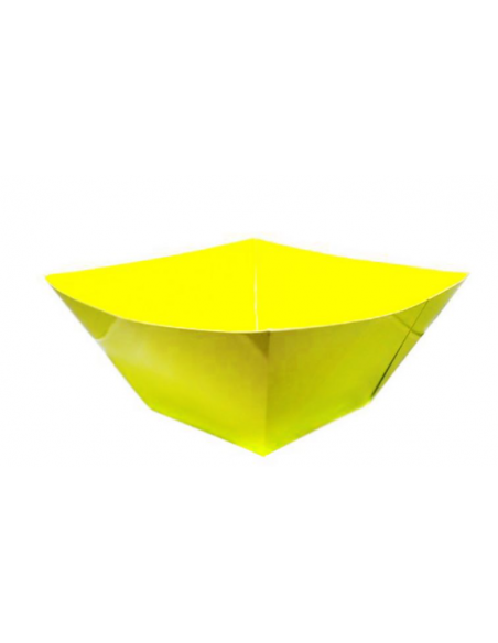 Bandejas bowl colores Inicio