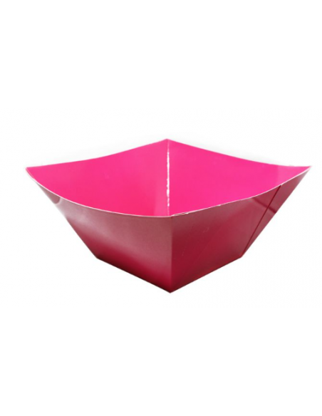 Bandejas bowl colores Inicio