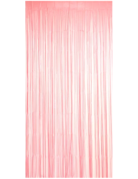 Cortinas metalicas neon Inicio