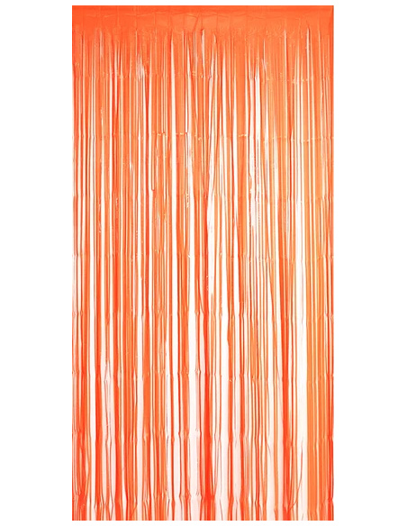 Cortinas metalicas neon Inicio