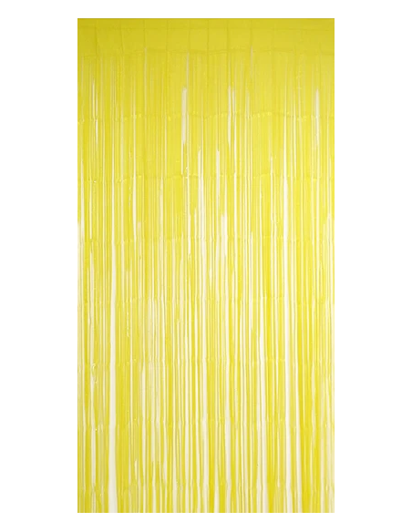 Cortinas metalicas neon Inicio