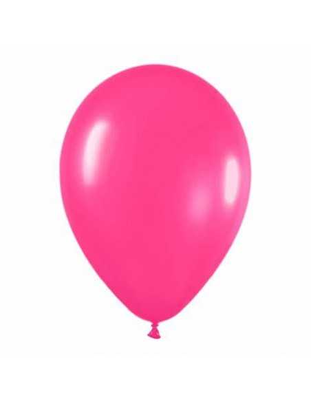 Globos lisos colores x50 unidades Inicio