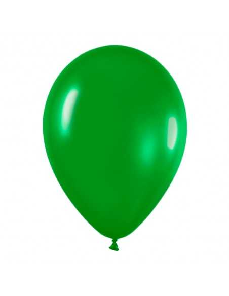 Globos lisos colores x50 unidades Inicio