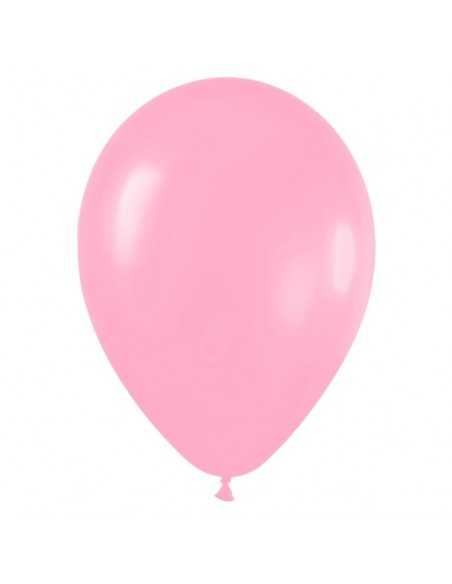 Globos lisos colores x50 unidades Inicio