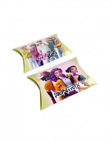 Caja sorpresa K-pop Inicio