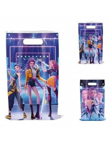 Bolsas para dulces K-pop Inicio