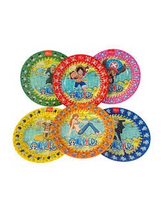 Platos one piece Inicio