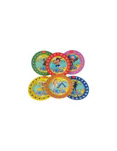 Platos one piece Inicio Platos one piece Inicio