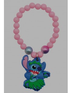 Set collar-pulsera Stitch Celebraciones 2