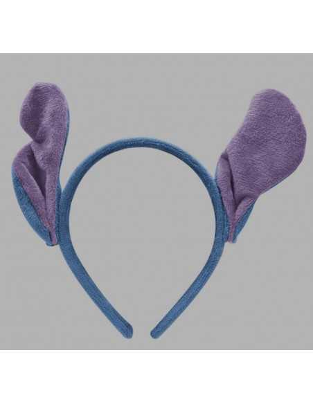 Set collar-pulsera-orejas Stitch Inicio