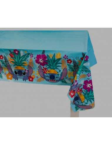 Mantel Stitch Inicio