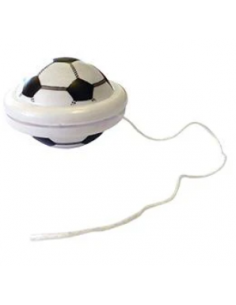 Sorpresas yoyo fútbol Inicio
