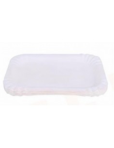 bandeja carton rect. 45x35cm 4pcs Inicio