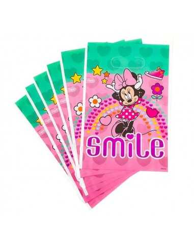 bolsas para dulces minnie Inicio