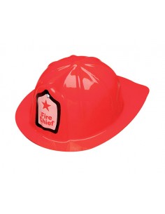 gorro bombero Inicio