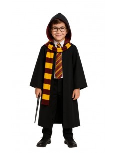 disfraz harry potter Inicio