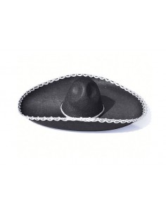 gorro de charro Inicio